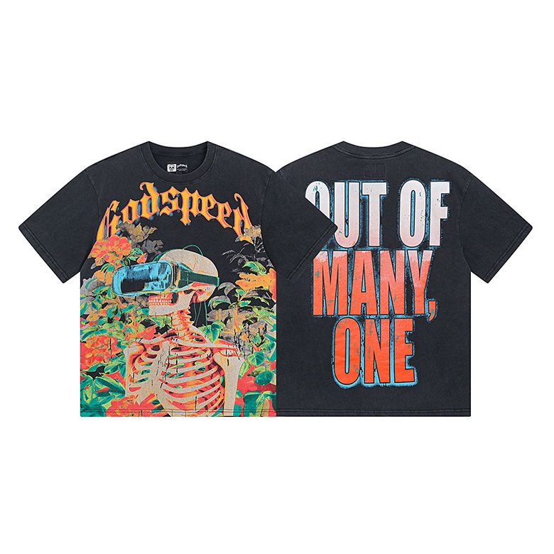 GODSPEED T-shirts-104