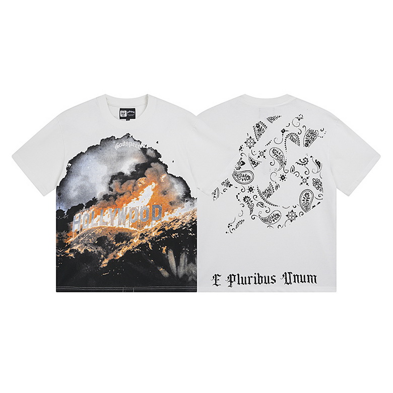 GODSPEED T-shirts-036