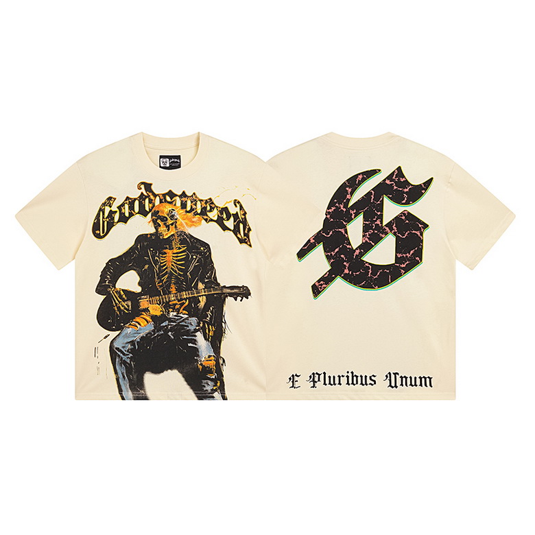 GODSPEED T-shirts-035