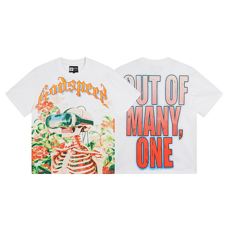 GODSPEED T-shirts-034