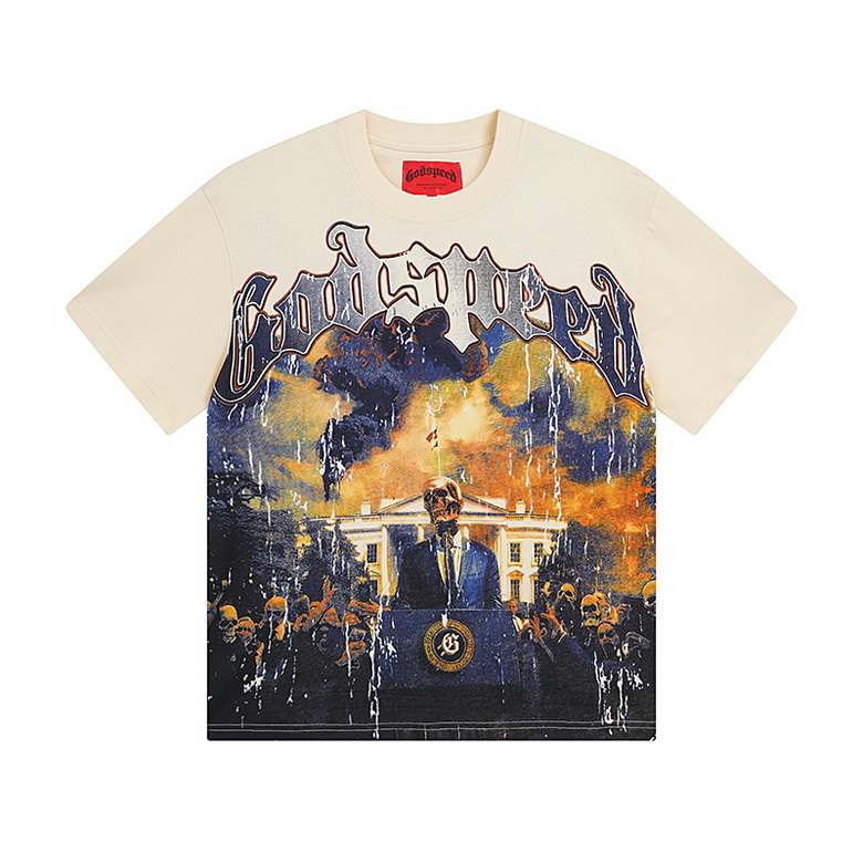 GODSPEED T-shirts-033