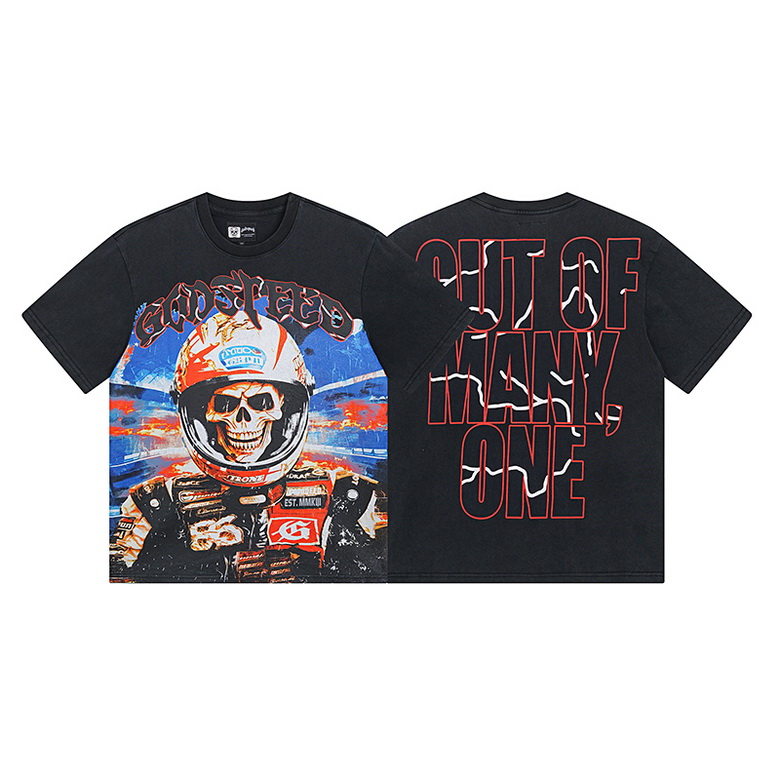 GODSPEED T-shirts-098