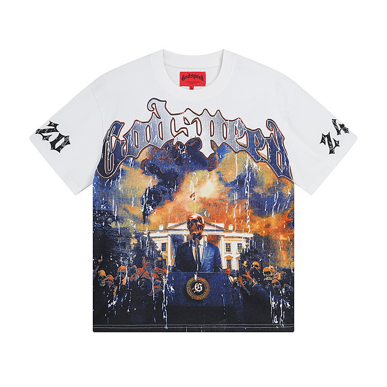 GODSPEED T-shirts-031