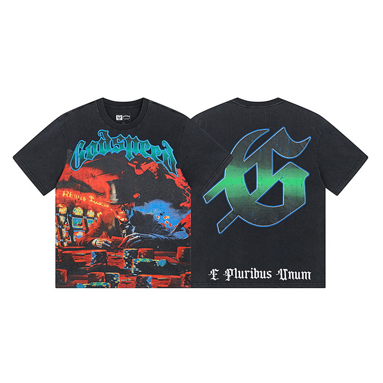 GODSPEED T-shirts-097