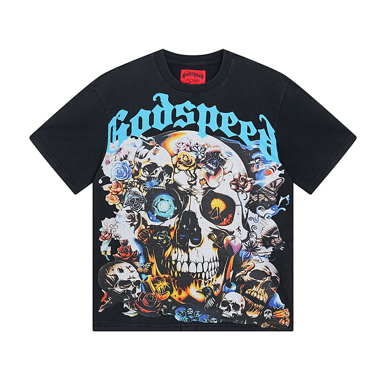 GODSPEED T-shirts-114