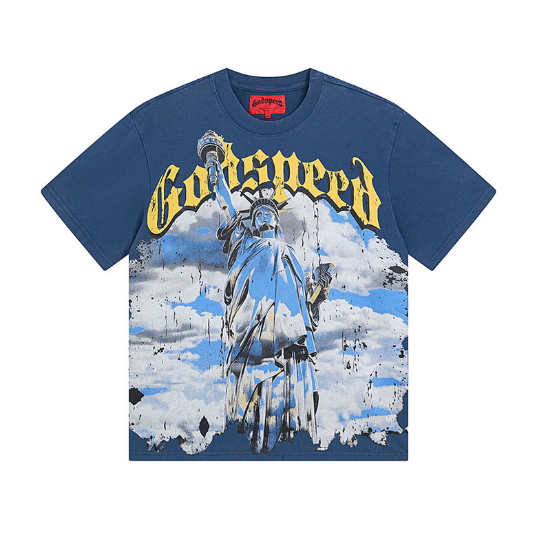 GODSPEED T-shirts-096