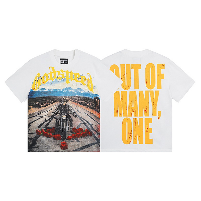 GODSPEED T-shirts-029