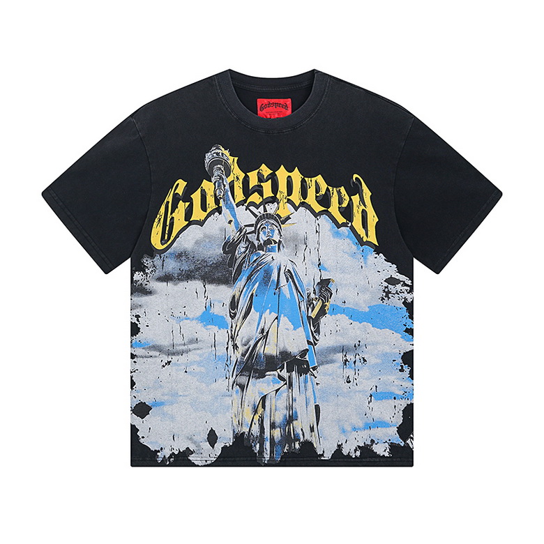 GODSPEED T-shirts-094