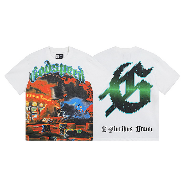 GODSPEED T-shirts-027