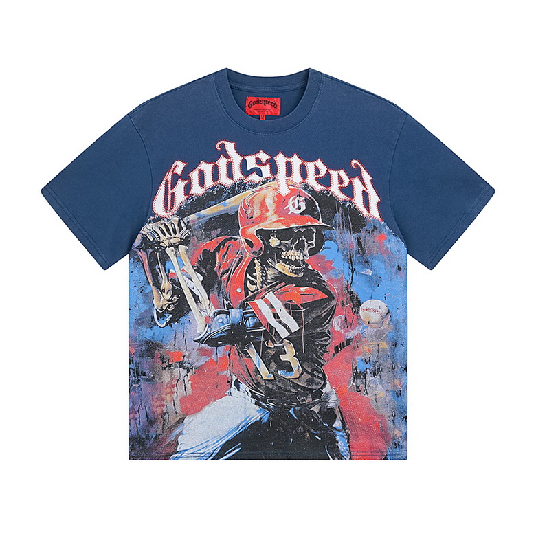 GODSPEED T-shirts-091