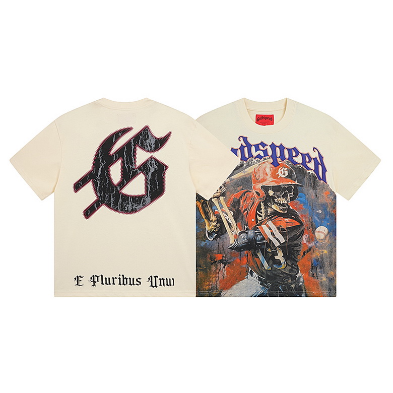 GODSPEED T-shirts-021