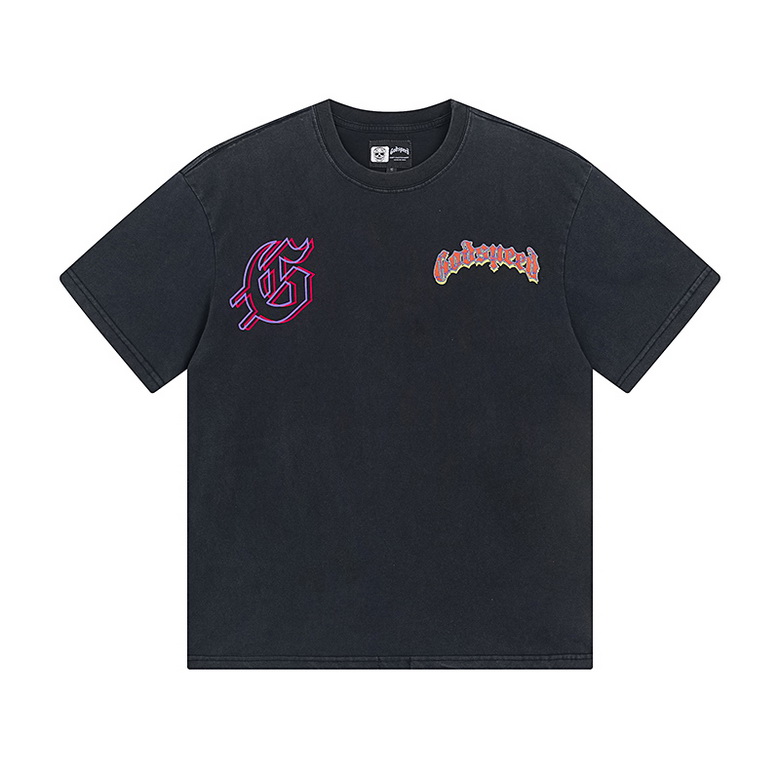 GODSPEED T-shirts-087
