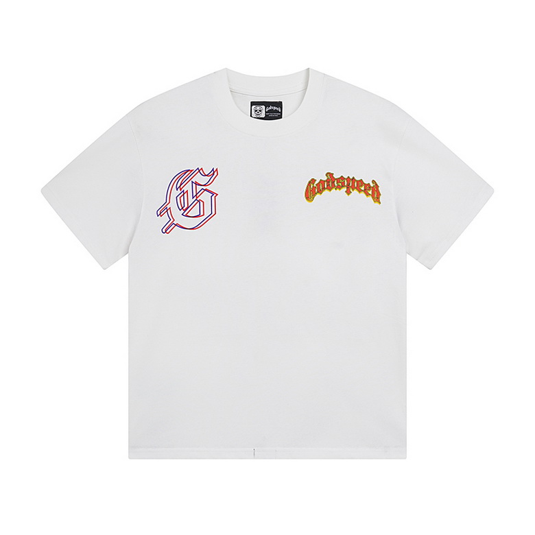 GODSPEED T-shirts-020