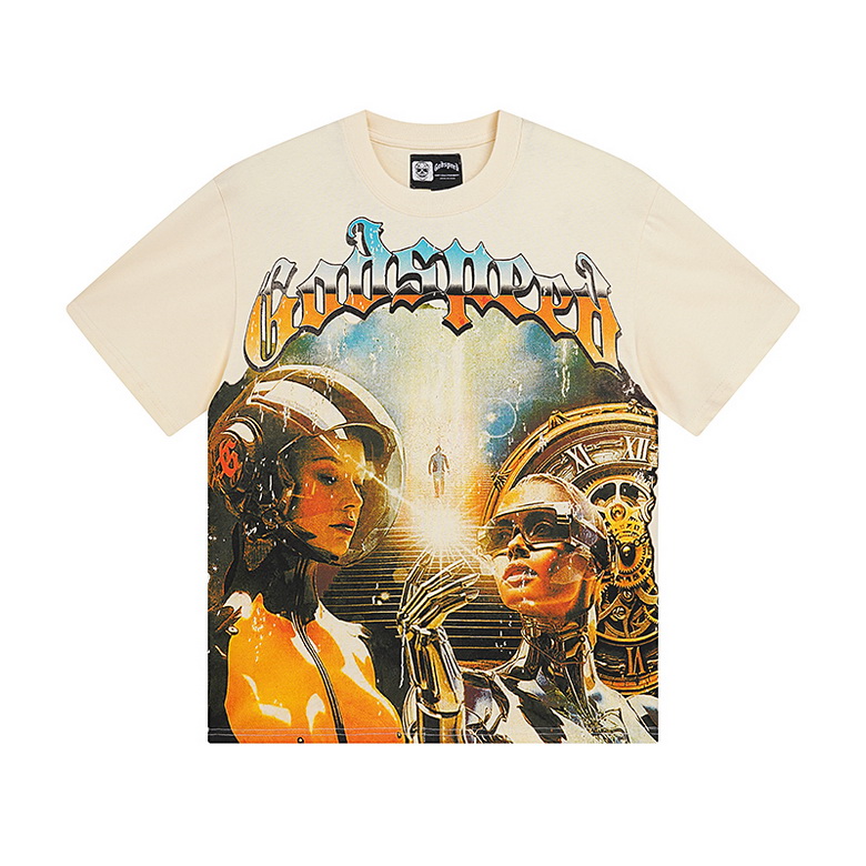 GODSPEED T-shirts-046