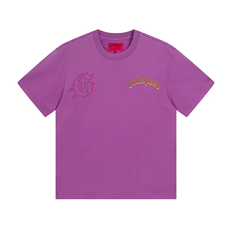 GODSPEED T-shirts-085