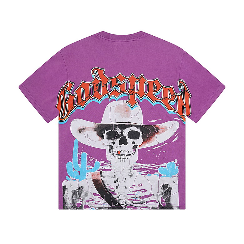 GODSPEED T-shirts-084