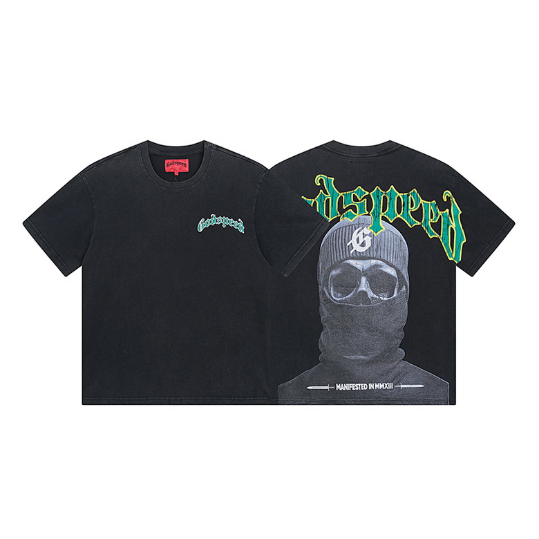 GODSPEED T-shirts-082