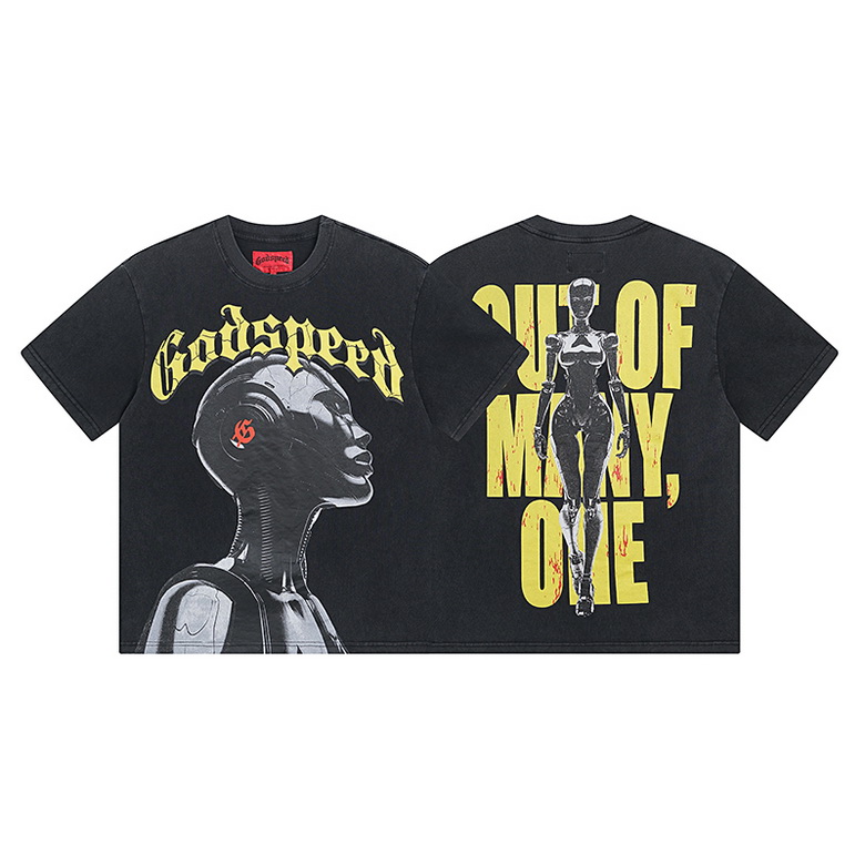 GODSPEED T-shirts-081