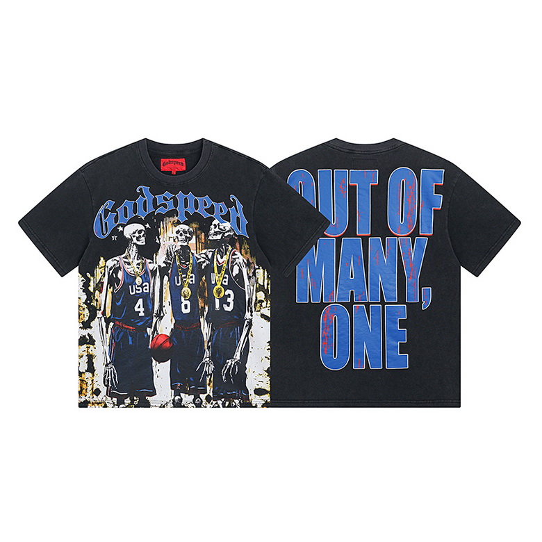 GODSPEED T-shirts-079
