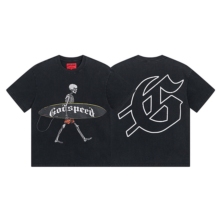 GODSPEED T-shirts-078