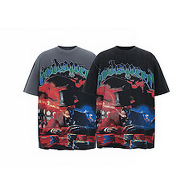 GODSPEED T-shirts-074