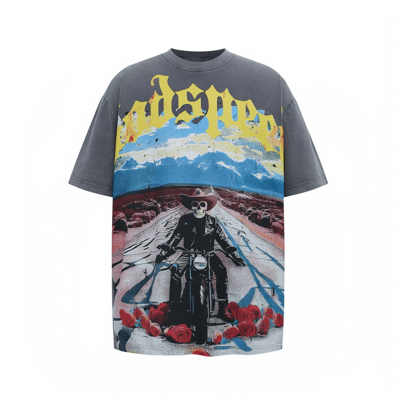 GODSPEED T-shirts-068