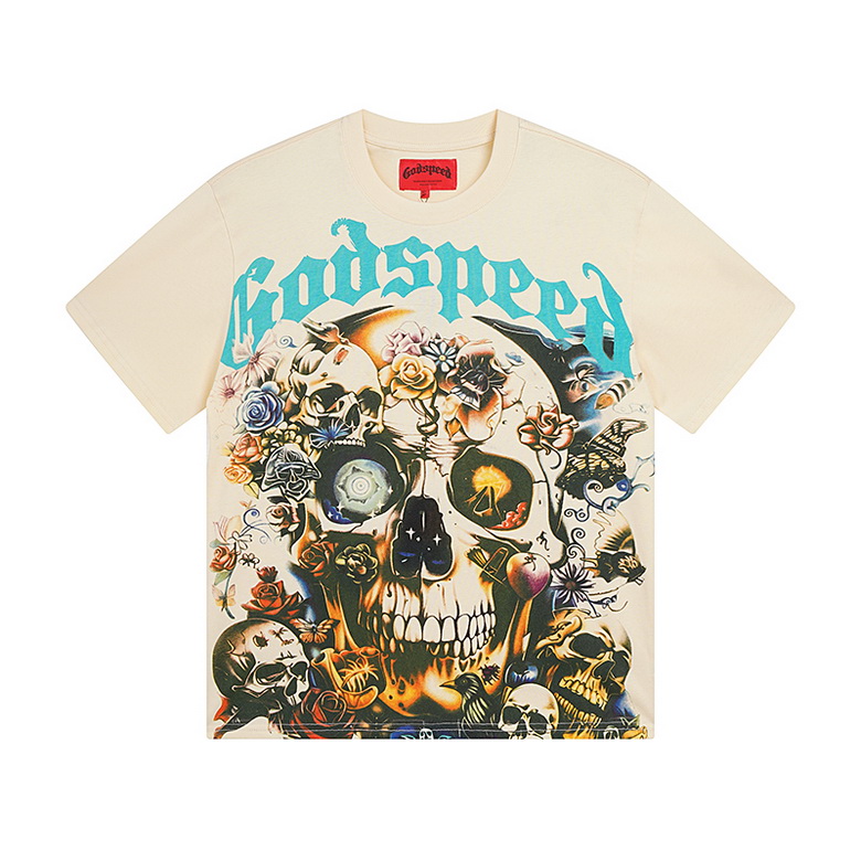 GODSPEED T-shirts-044