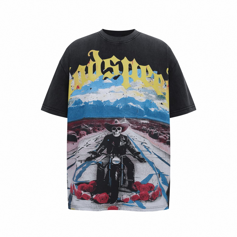 GODSPEED T-shirts-066