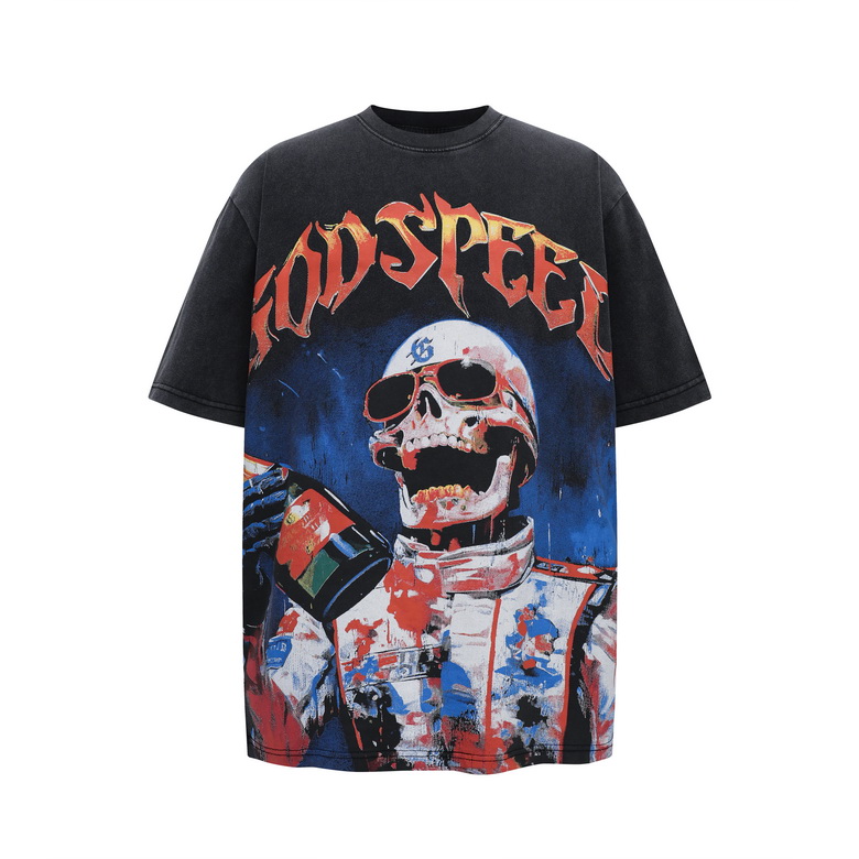 GODSPEED T-shirts-058