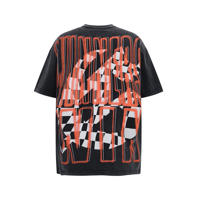 GODSPEED T-shirts-057