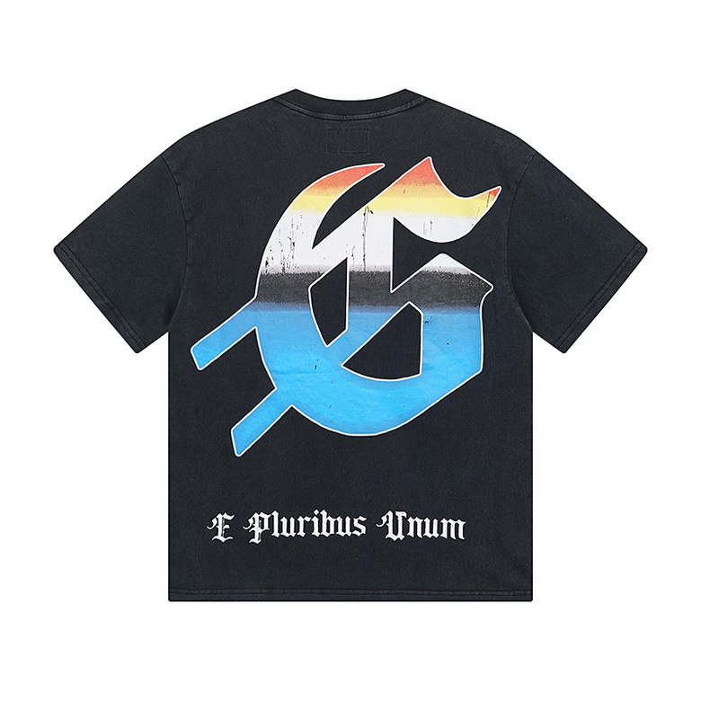 GODSPEED T-shirts-110