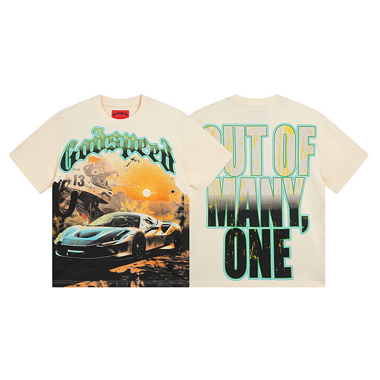 GODSPEED T-shirts-043