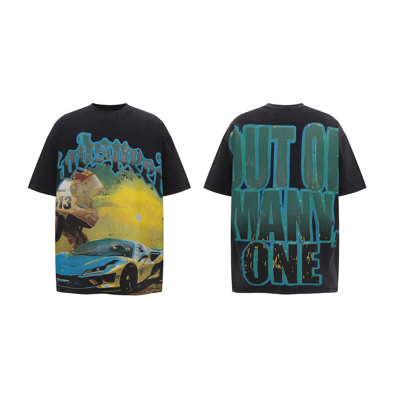 GODSPEED T-shirts-051
