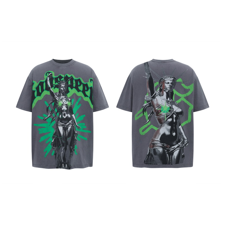 GODSPEED T-shirts-050