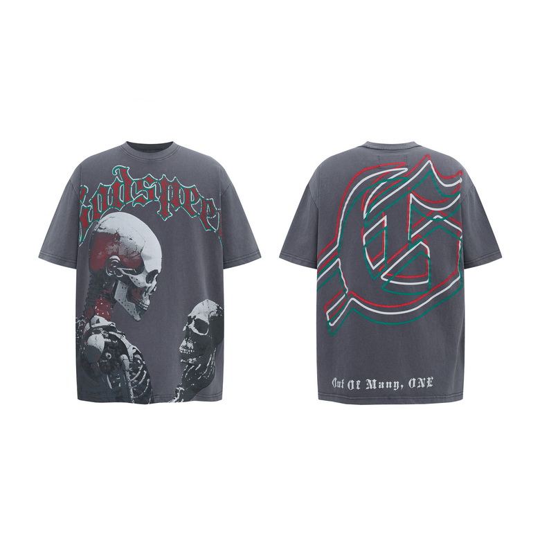GODSPEED T-shirts-049