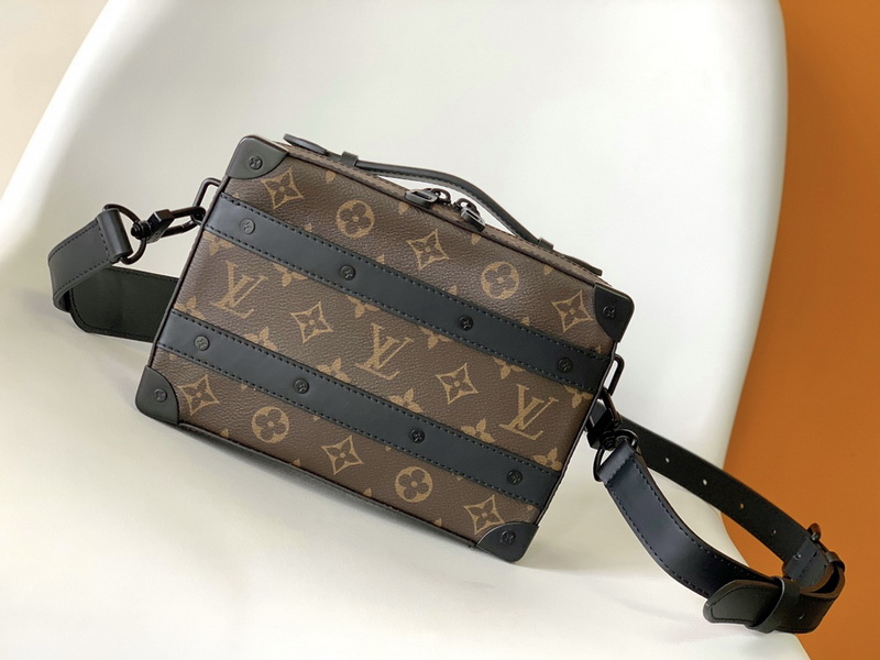 LV Handbags AAA(Men)-304