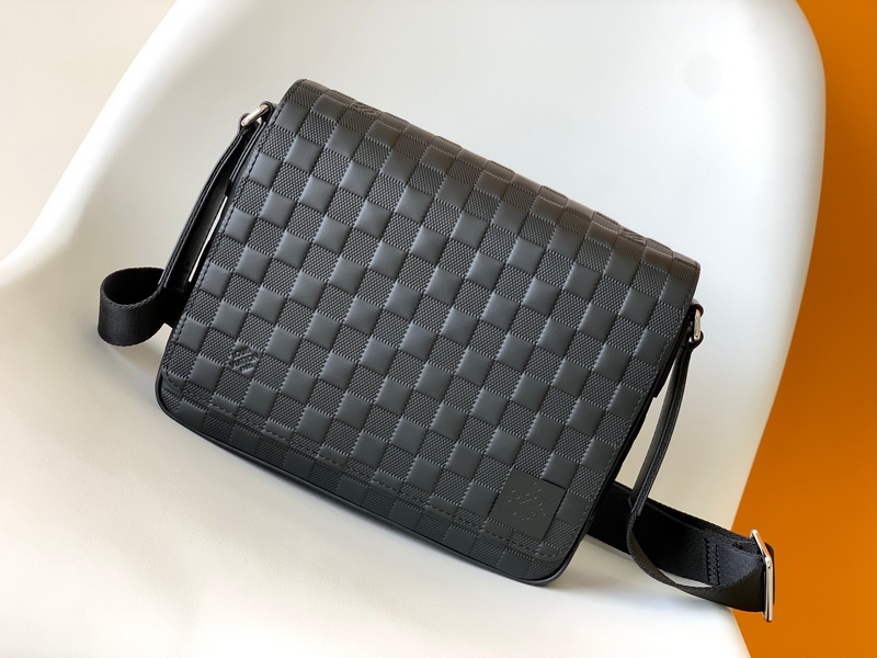 LV Handbags AAA(Men)-306