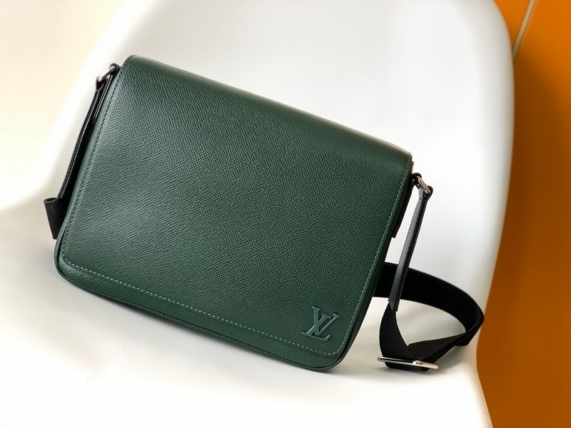 LV Handbags AAA(Men)-307