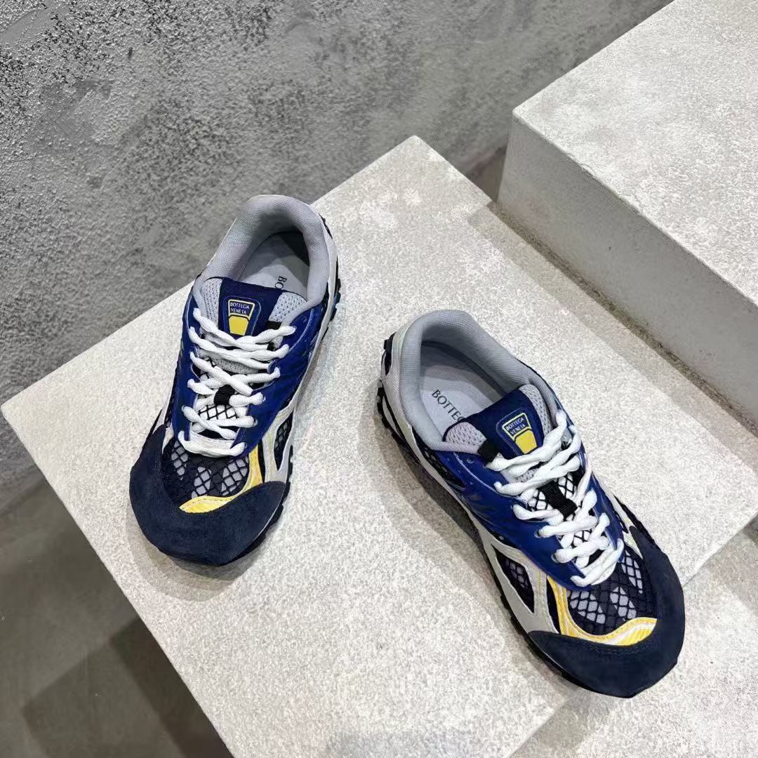 Bottega Veneta Shoes(AAA)-030