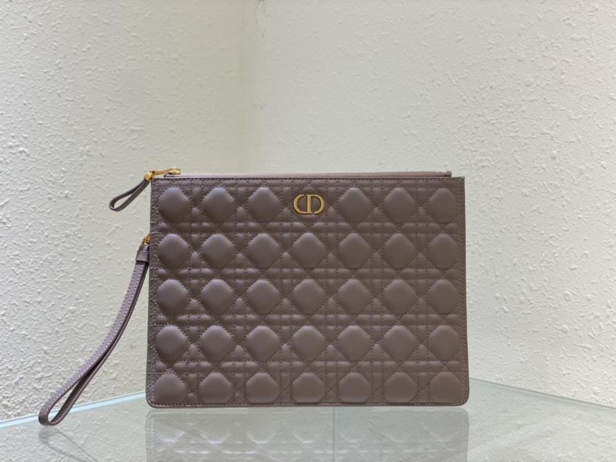Dior Clutch Bag(AAA)-004