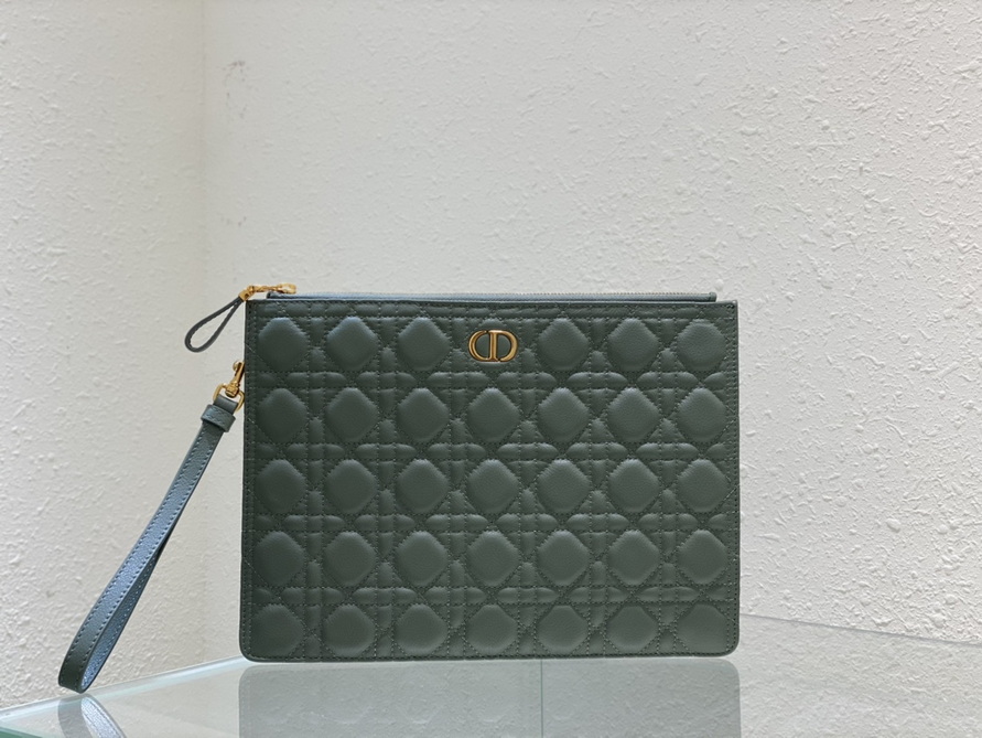 Dior Clutch Bag(AAA)-005
