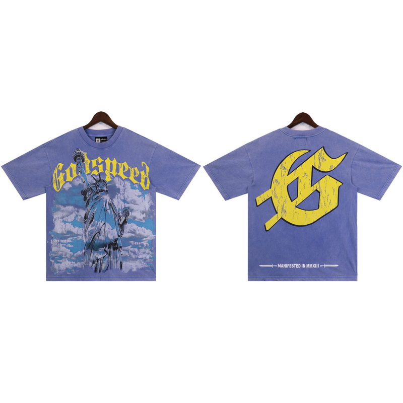 GODSPEED T-shirts-131