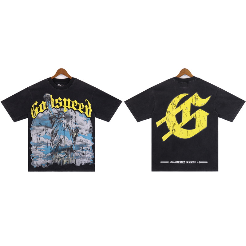 GODSPEED T-shirts-129
