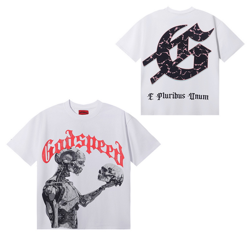 GODSPEED T-shirts-123