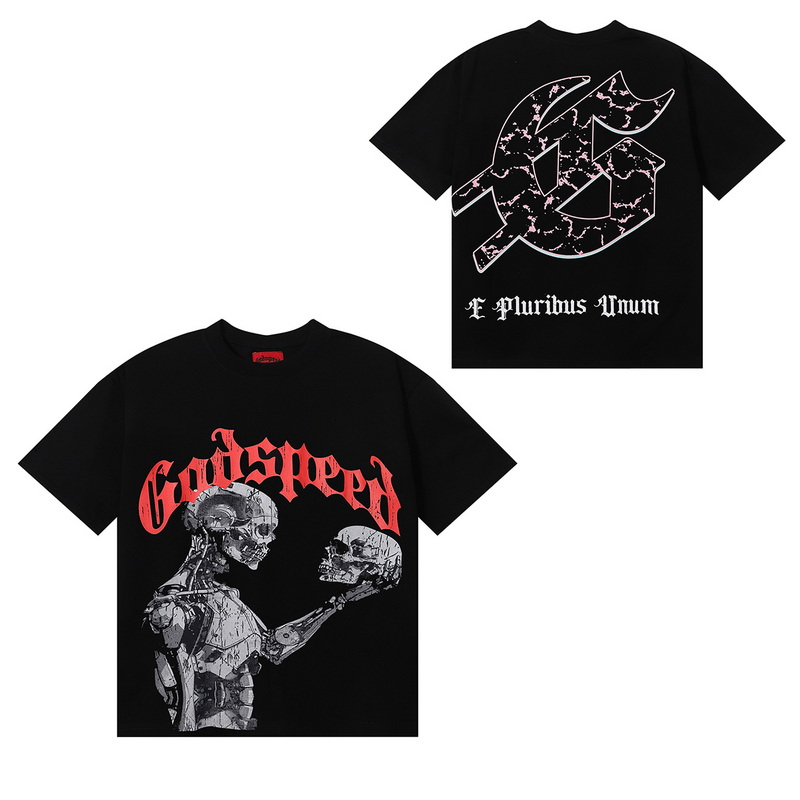 GODSPEED T-shirts-122