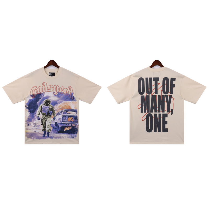 GODSPEED T-shirts-146
