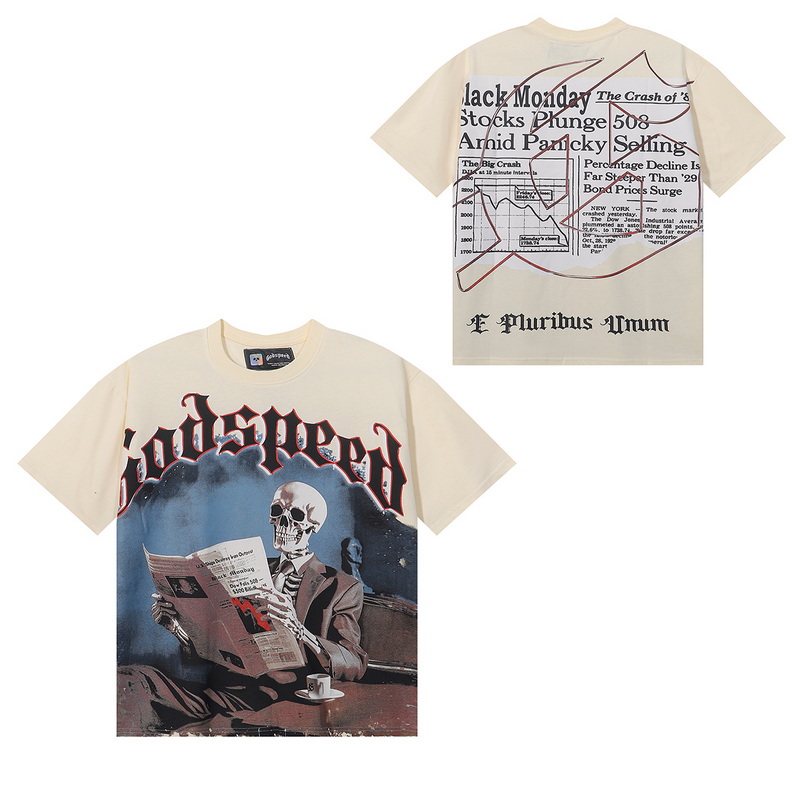 GODSPEED T-shirts-121