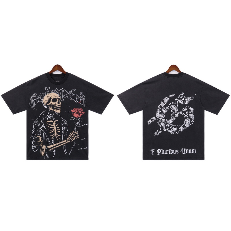 GODSPEED T-shirts-144