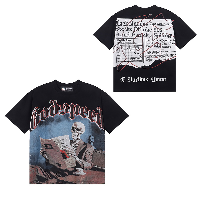 GODSPEED T-shirts-120