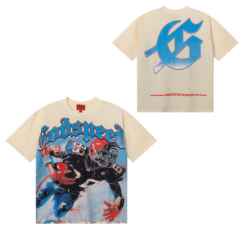 GODSPEED T-shirts-116